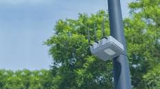 TRẠM QUAN TRẮC MÔI TRƯỜNG KHÔNG KHÍ XUNG QUANH TRẠM QUAN TRẮC MÔI TRƯỜNG KHÔNG KHÍ XUNG QUANH