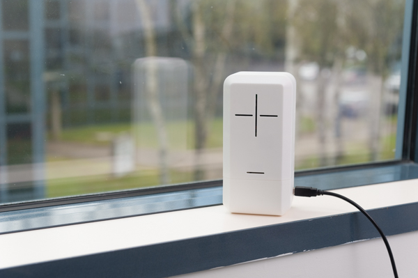 TRẠM QUAN TRẮC MÔI TRƯỜNG LAO ĐỘNG TRẠM QUAN TRẮC MÔI TRƯỜNG LAO ĐỘNG