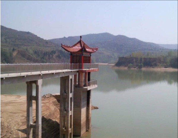 TRẠM QUAN TRẮC ĐỘC LÝ TRONG NƯỚC TRẠM QUAN TRẮC ĐỘC LÝ TRONG NƯỚC